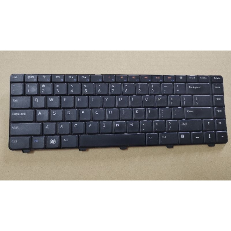 คีย์บอร์ด Dell Inspiron N4030 & N4020