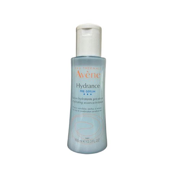 Avene Hydrance Pre-Serum Hydrating essence-in-lotion 100ml EXP 07/2025