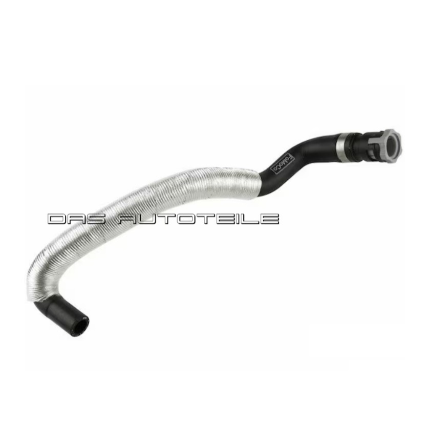 Volvo S40 V50 C30 C70 V40 5-กระบอกหม้อน้ําเบนซินเครื่องทําความร้อนท่อไอดีท่อเข้า 30636951 ใหม่ ใหม่