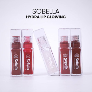 SOBELLA Hydra Lip Glowing 8ML