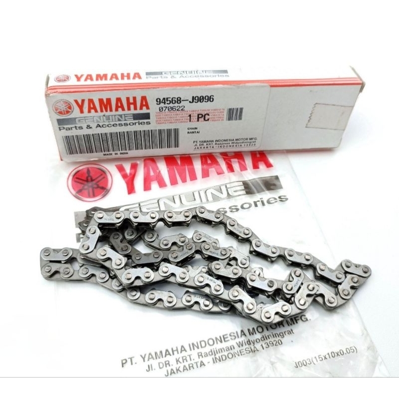 Y16ZR R15 MT15 TIMING CHAIN YAMAHA