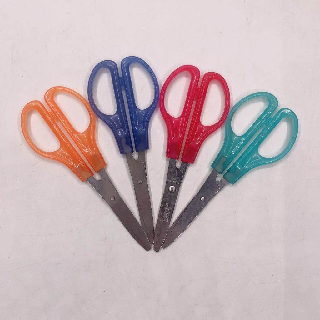 ASTAR SCISSORS 4"/5"/6"/7" P504C/P505C/P506C/P507C (ราคา 1 ชิ้น)