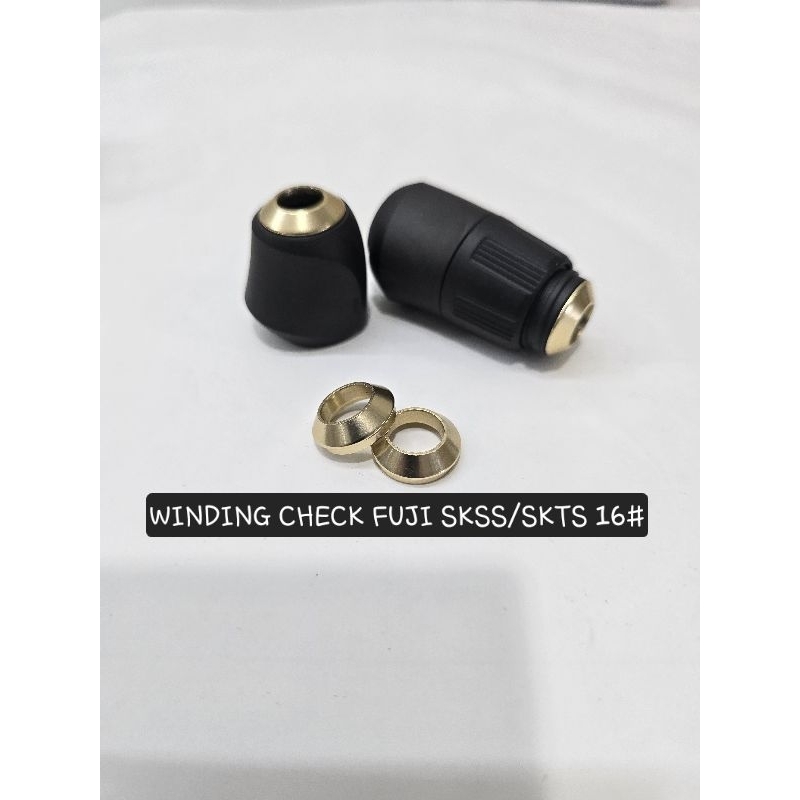 ALUMINIUM WINDING CHECK FUJI SKSS/SKT 16