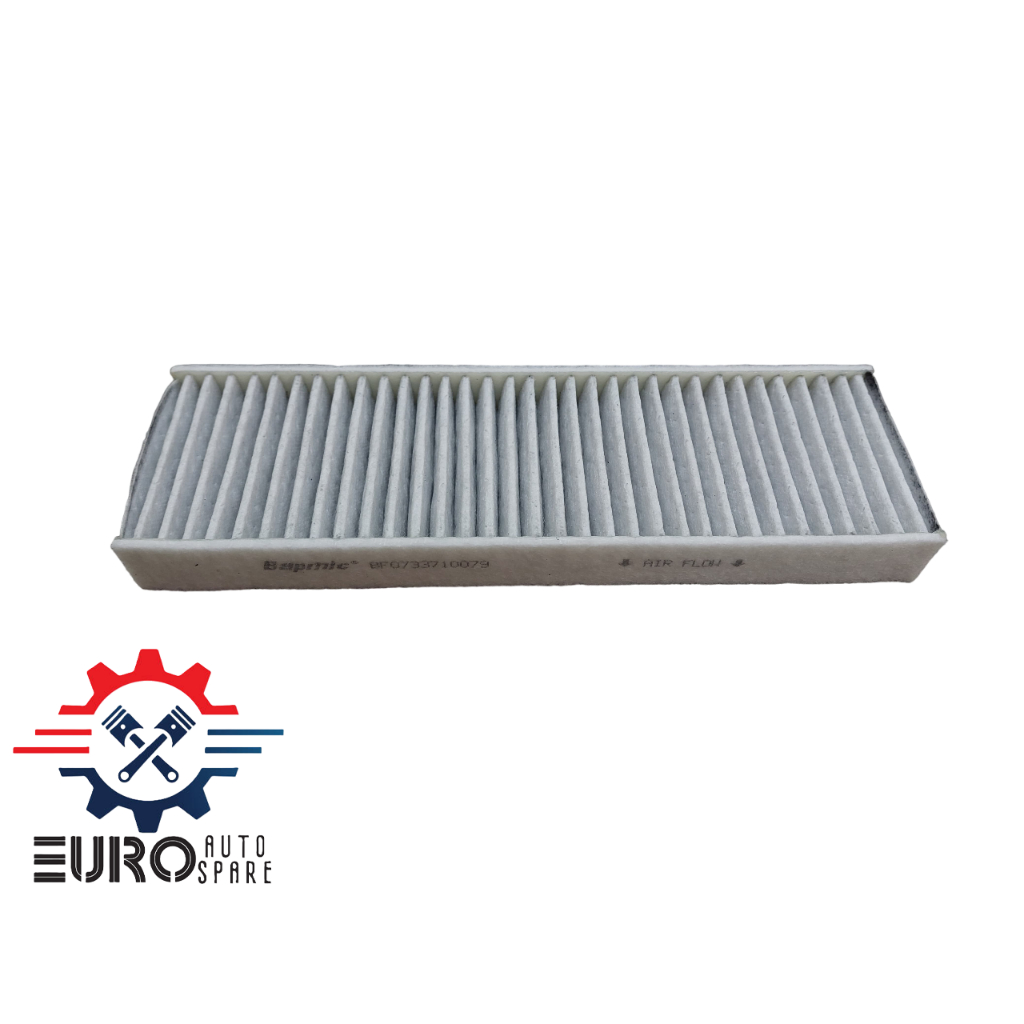 99157237100 ไส้กรองอากาศ (ตัวนอก) สําหรับ PORSCHE BOXSTER CAYMAN 981 BOXSTER CAYMAN 718 CARRERA 991