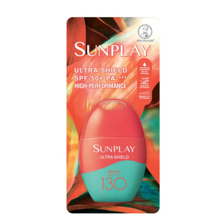 Sunplay ULTRA SHIELD SPF 130 HIGH-PERFOMANCE 35 G