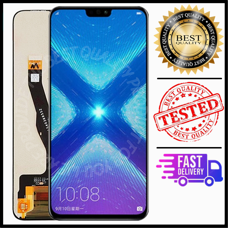 HW HONO 8X JSN-L22 / HONO 9X LITE ชุดหน้าจอสัมผัส LCD