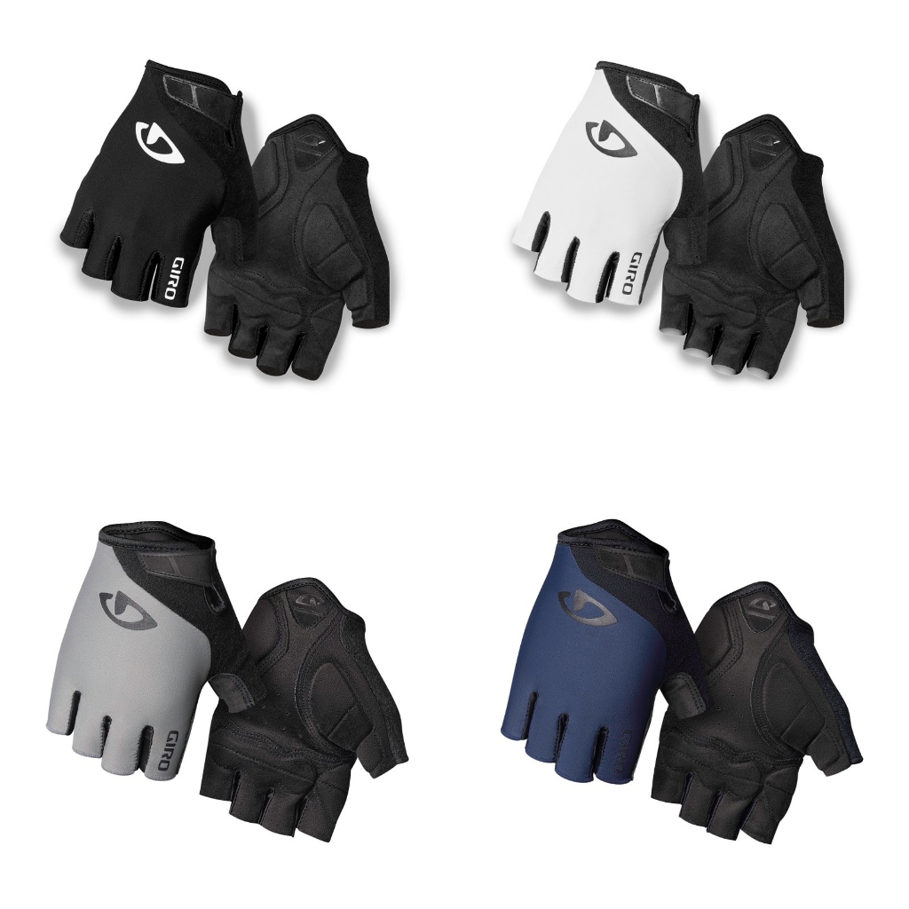 Giro Jag ถุงมือปั่นจักรยาน ถุงมือจักรยาน เครื่องแต่งกาย Essentials