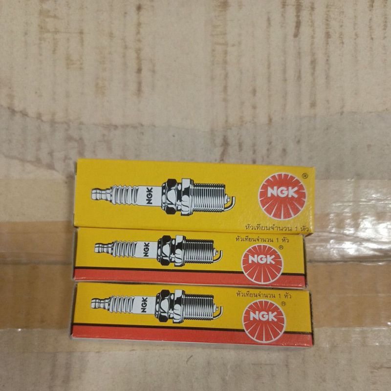 หัวเทียน Ngk Bp7hs C7hsa Cpr7ea-9 Bpr8eix