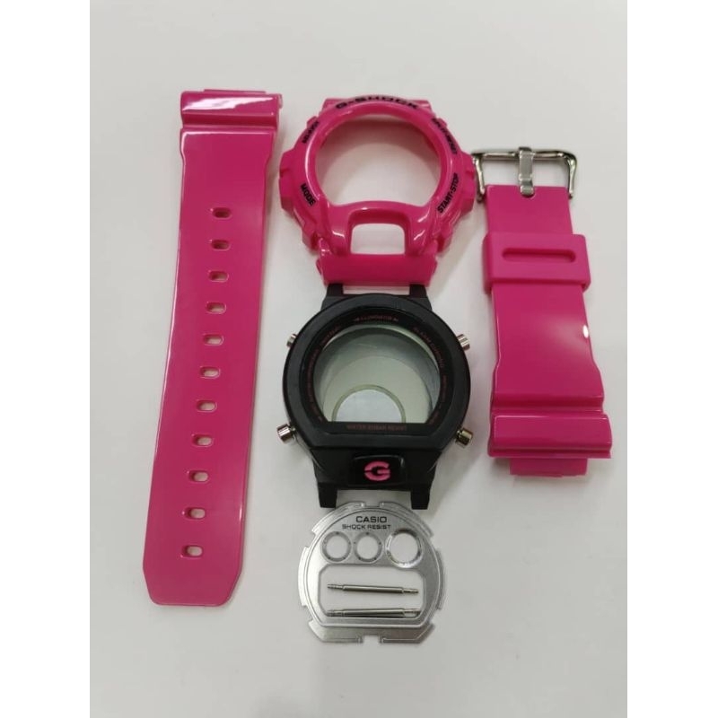 ชุด BnB DW6900 RCS4 สําหรับคัดลอกซาฮาจา