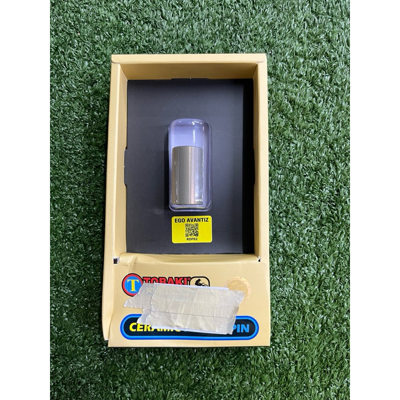 Ego Avantisz/Solariz Pulley Pin Racing Ceramic Tobaki