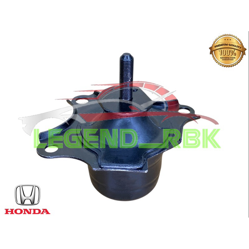 (1PC) HONDA CIVIC ES S5A 1.7 STREAM RN3 S7A 1.7 AUTO FRONT / REAR / LEFT / RIGHT ENGINE MOUNTING (คุ