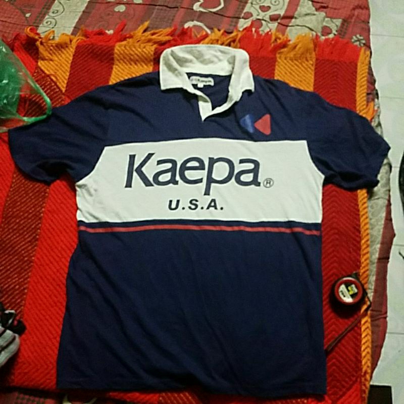 KATA POLO SHIRT DESIGN COMEL PIT 21 LABUH 29 INCI