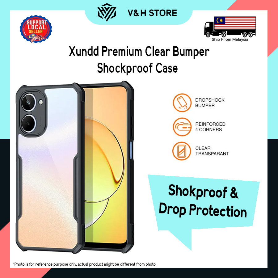 Realme 13 pro plus 14x 14T 14 pro plus Xdd เคสใส