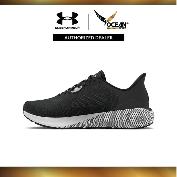 รองเท้าวิ่ง UA HOVRTM Machina 3 สําหรับผู้หญิง Under Armour 3024907-001