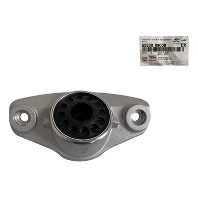 (HYUNDAI KIA) ด้านหลัง ABSORBER MOUNTING 1PCS KIA SPORTAGE QL/HYUNDAI TUCSON TL>>55330 D9000