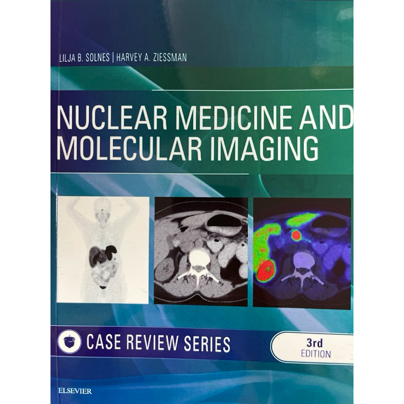 NUCLEAR MEDICINE และ MOLECULAR IMAGING