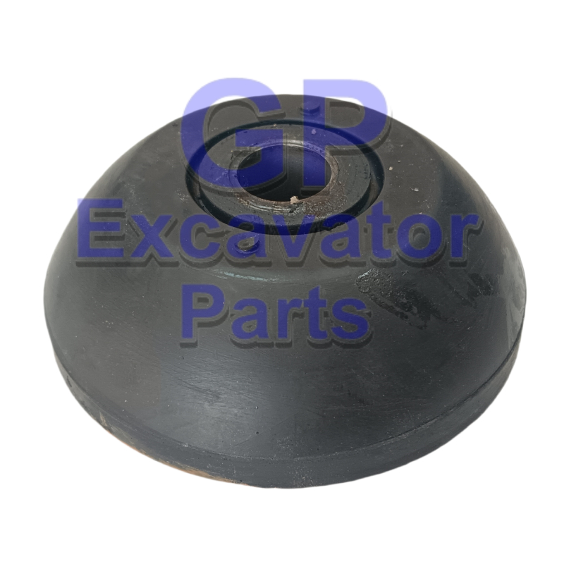 EX100-1/EX120-1/EX120-2/EX120-5/EX60-1 เครื่องยนต์รถขุดไฮดรอลิก Mouting ด้านหลัง (4177883/4341825)