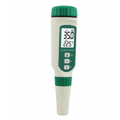 เครื่องวัดความเค็ม Smart Sensor AR8012