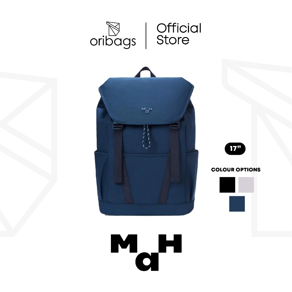 กระเป๋าเป้ MaH Young Tour 17"