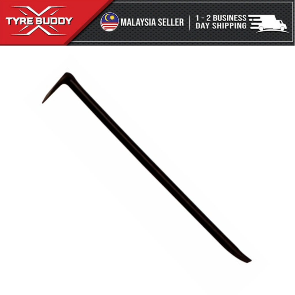 24" Impact Tyre Lever Pry Bar