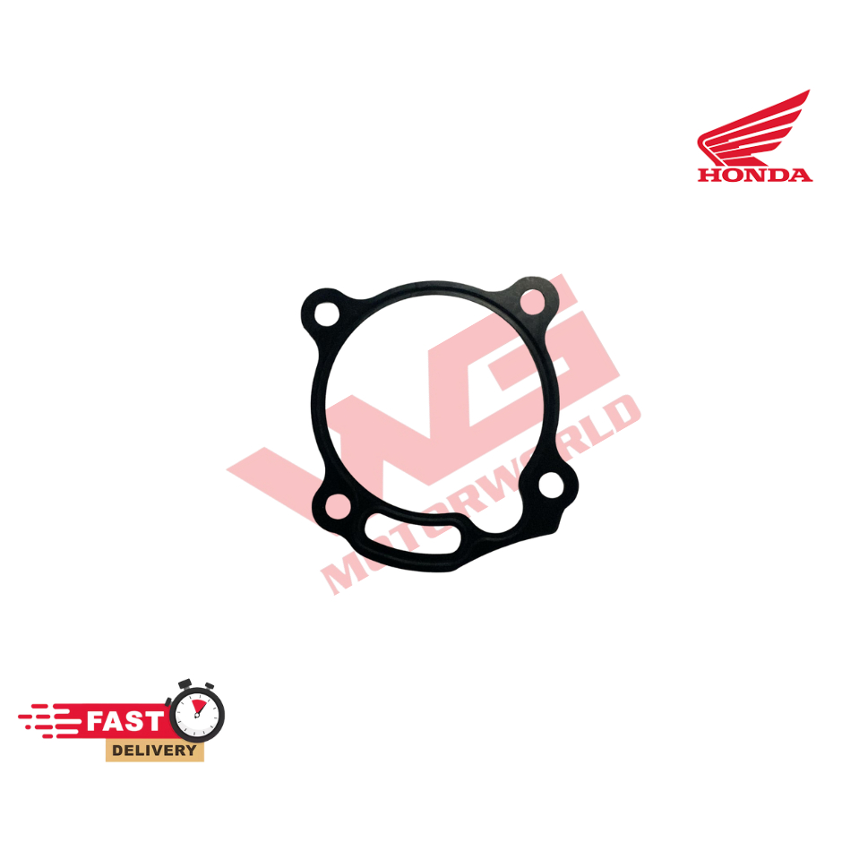 GASKET,กรองน้ํามัน(15412-KYJ-901)100% HONDA PART - CBR250R/ CBR250RR/ FORZA 250