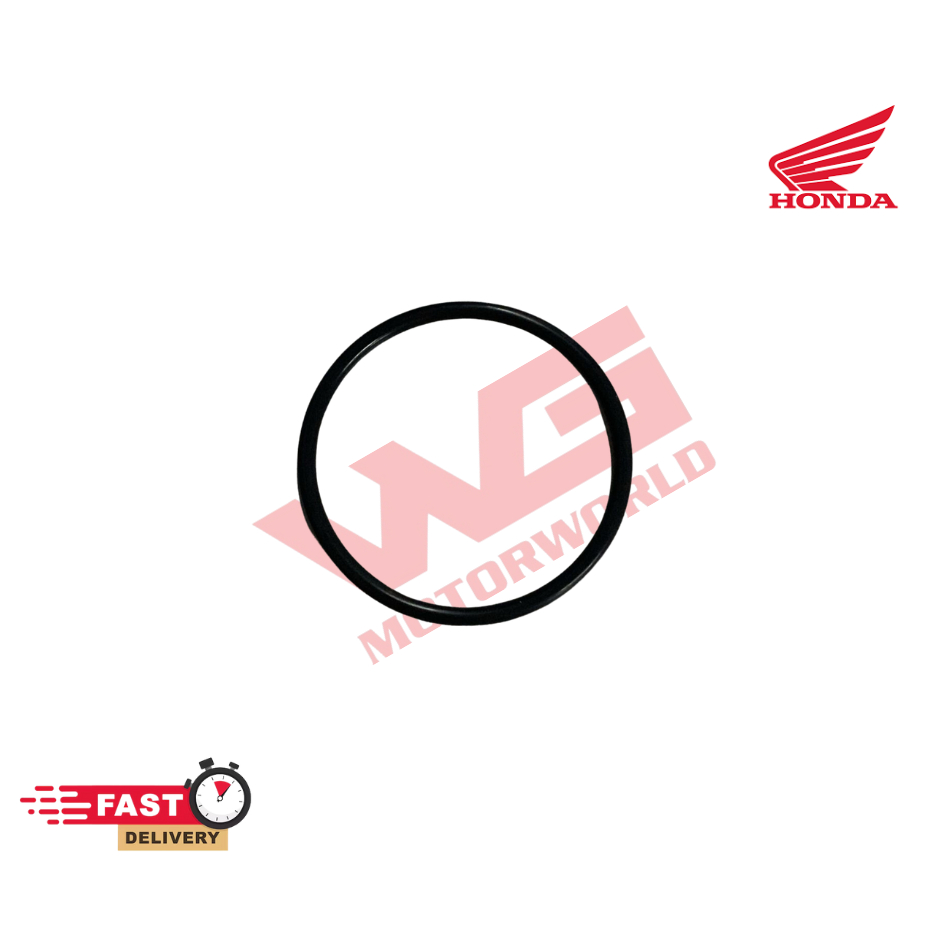 O-RING, FUEL PUMP(17572-GGL-J00)100% HONDA PART - BEAT/ VARIO 150/ PCX/ SPACY