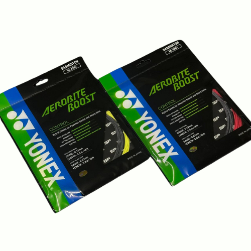 YONEX STRING AEROBITE BOOST