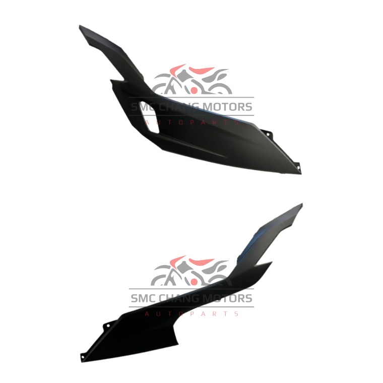 Honda VARIO125 Cover RH LH Under Side *NH1* ( 64350-K60-B60ZA 64360-K60-B60ZA )