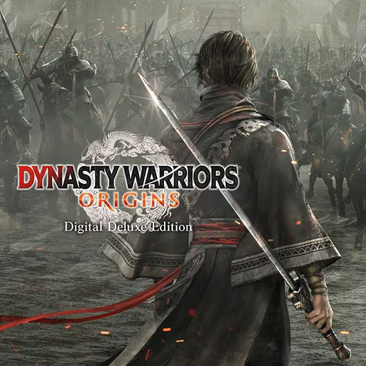 Dynasty Warriors Origins Deluxe Edition - เกมพีซีออฟไลน์พร้อมดีวีดี