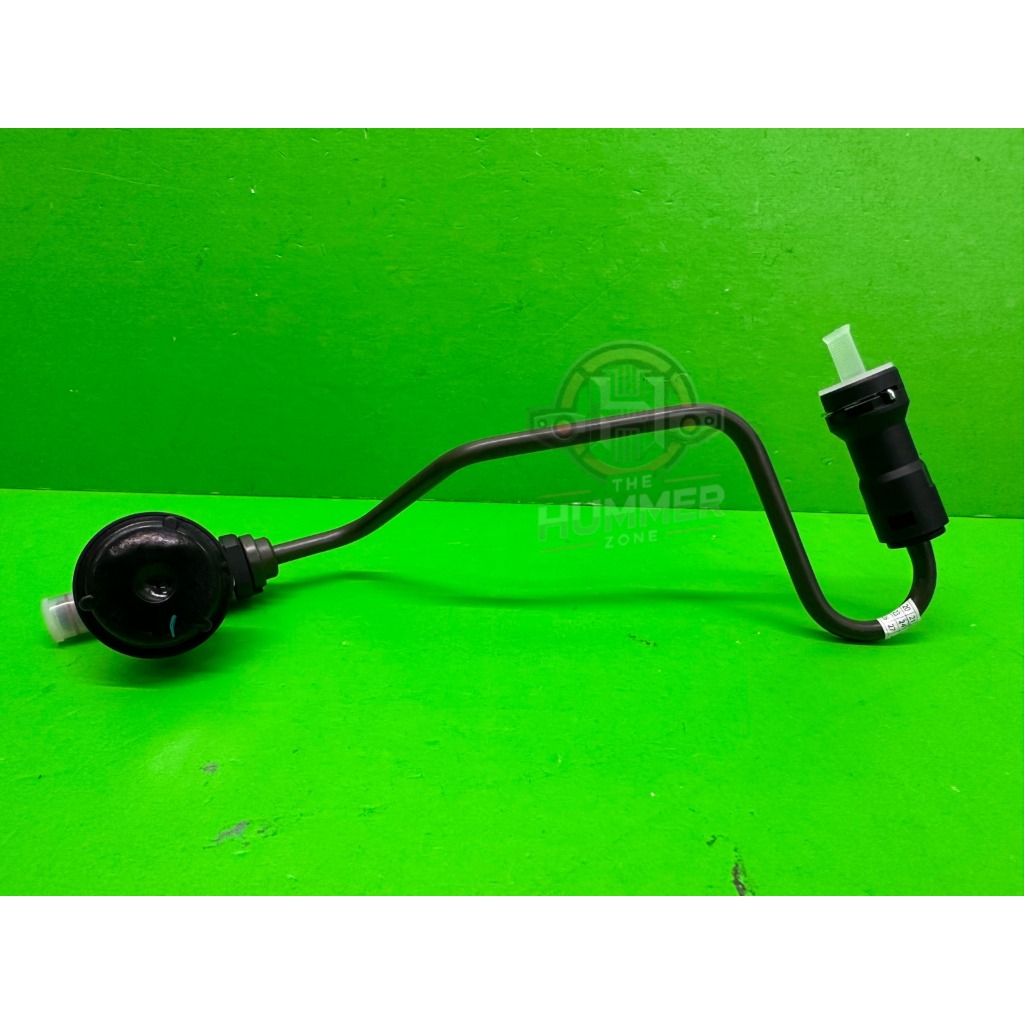 FORD RANGER T6 / T7 / 2.2 / 3.2 CC CLUTCH PUMP PIPE WITCH VALVE