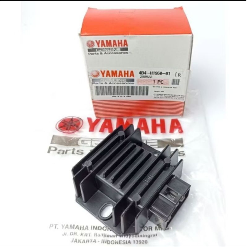 Kiprok nmax pnp megapro เสือ 4B4-H1960-01 YAMAHA