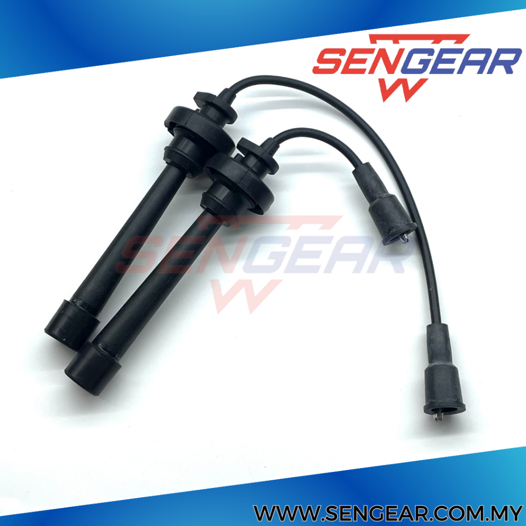 Chery Eastar B14 2.4 4G63 เครื่องยนต์จุดระเบิดหัวเทียนสายคอยล์ 100 % ใหม่