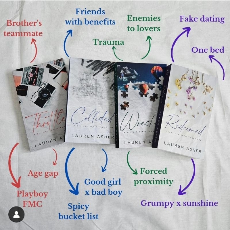 FAMOUS BOOKTOK TIKTOK NOVEL BOOKS THE FINE PRINT/ GOD OF WRATH GOD OF FURY UNTIL YOU DR GRANT CRAVIN