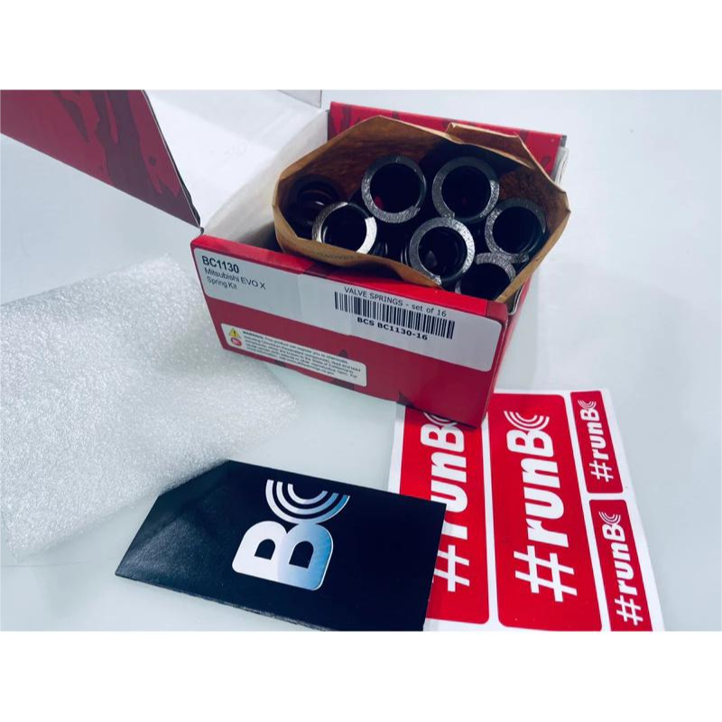 BC RACING VALVE SPRING SUBARU EJ205-WRX/EJ257-STI