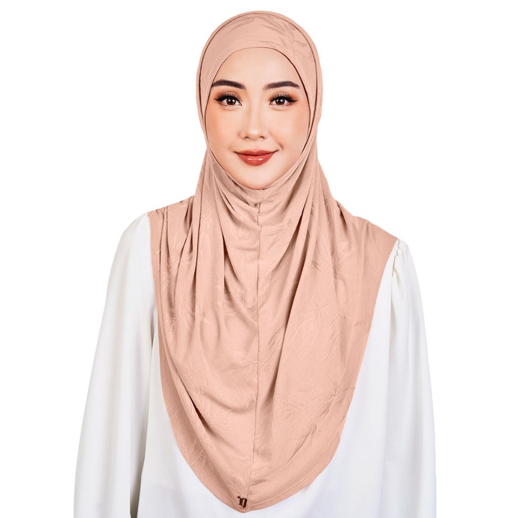 Naelofar EasyOn Sophia 三维 ทันที