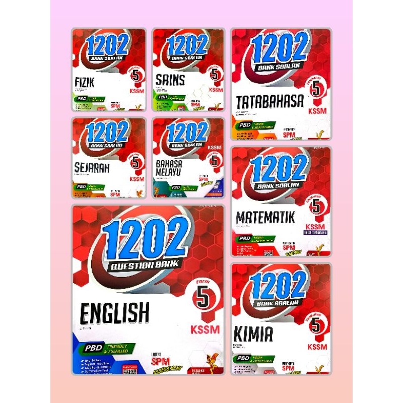 1202 5-Pan Asia Level Question Bank-