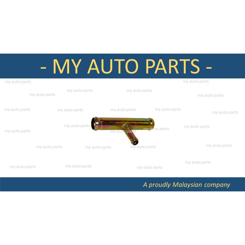 PERODUA KANCIL 3 WAY VALVE (IRON)