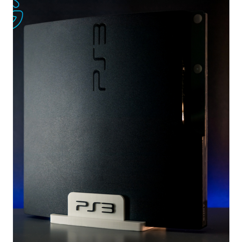 ขาตั้งแนวตั้ง Playstation 3 (PS3 SLIM)