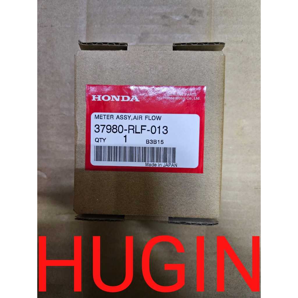 HONDA ODYSSEY 09-14 Y / HONDA CRV 13 Y 2.4 AIR FLOW SENSOR