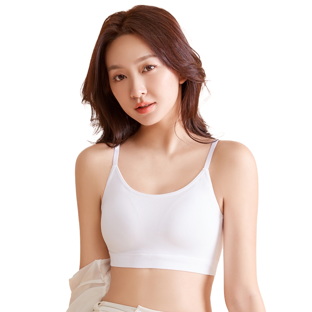 Young Hearts Young Curves Basic Seamless Pull Over West C02-100134