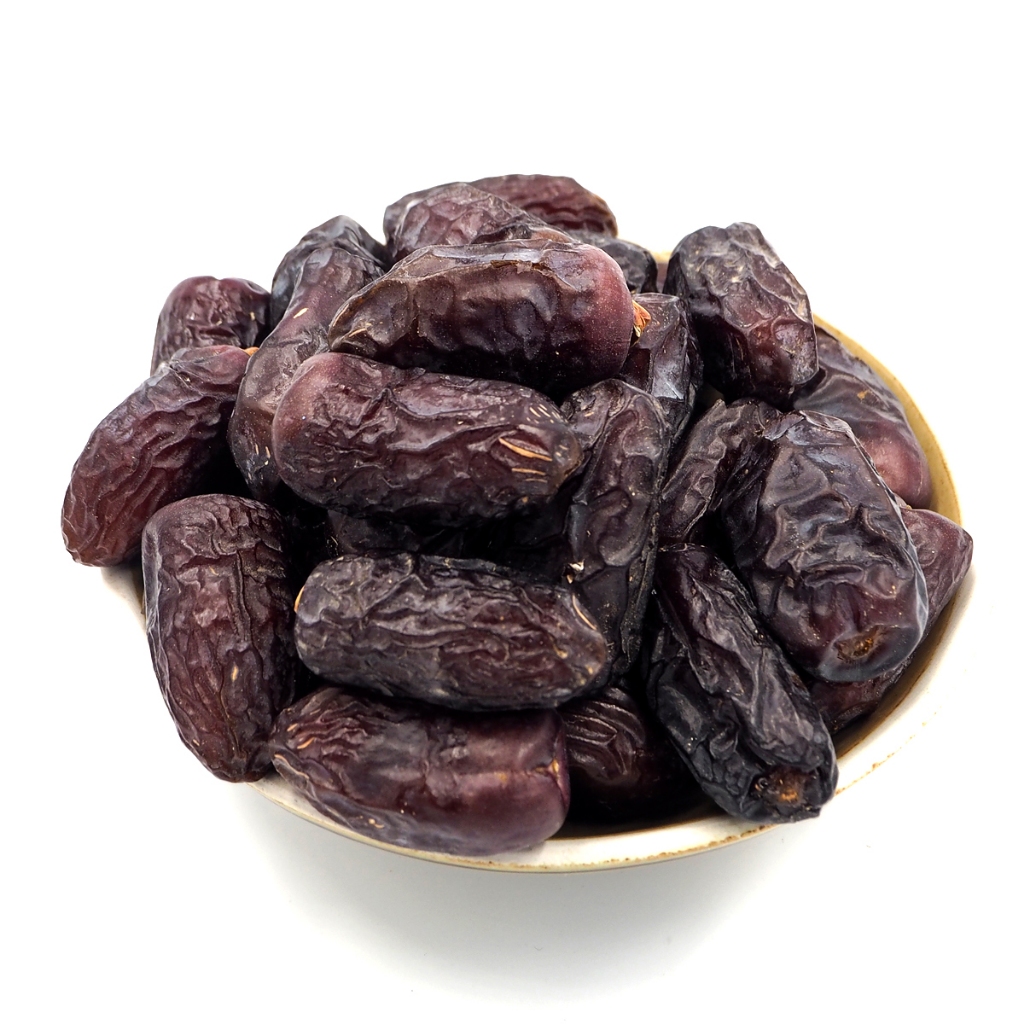 Dates Safawi VIP ALRAWDAH DATES 200g\500g\1kg KURMA