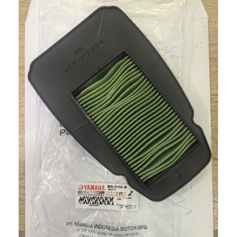 - YAMAHA MT15 AIR FILTER CLEANER ELAMENT ASSY- B5G-E4450-00