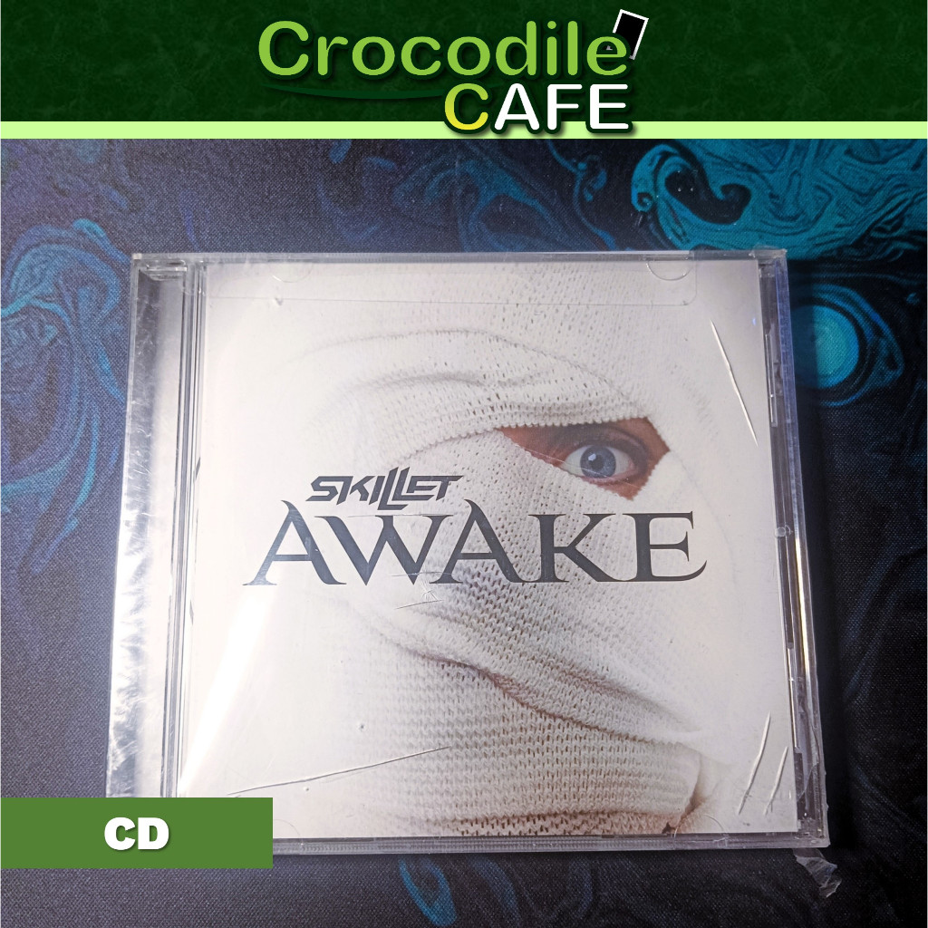 Skillet - Awake (CD)