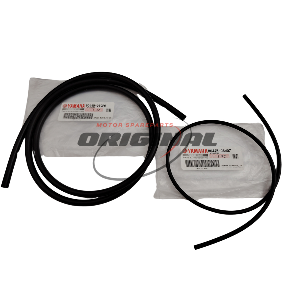 ท่อ YAMAHA RXZ 2T ชุดเล็ก/เล็ก RXZ Japan