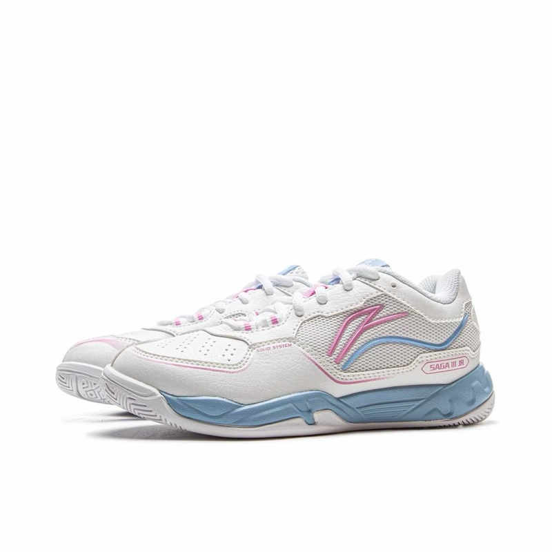 Li-Ning Saga 3 Lite รองเท้าแบดมินตัน
