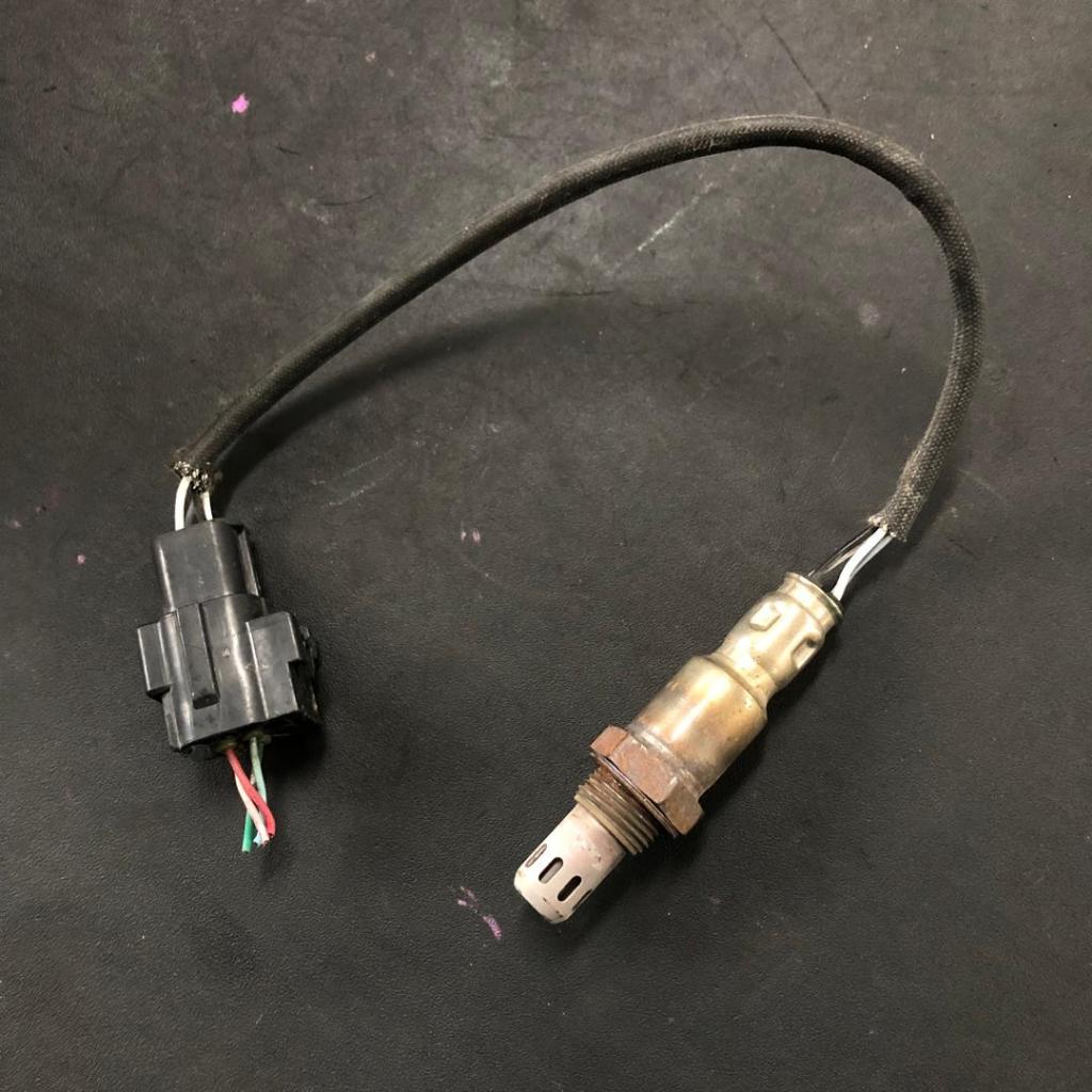 NISSAN LIVINA LATIO HR16 O2 เซนเซอร์ออกซิเจน 0ZA603-N4 มือสอง