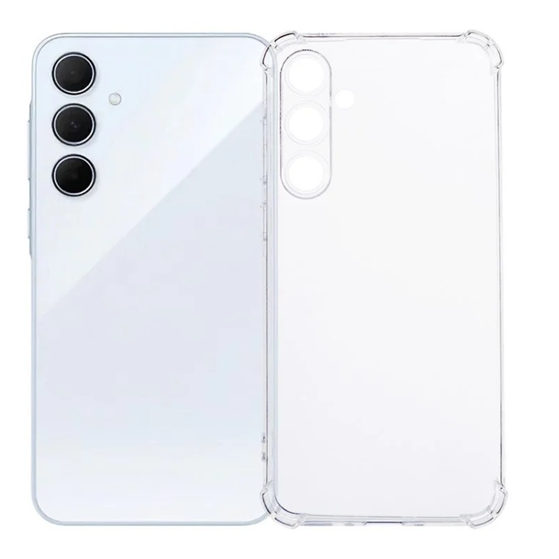 SAMSUNG A17 5G SAMSUNG A56 5G SAMSUNG A36 5G SAMSUNG A26 5G Q SERIES Shock Proof Tpu Casing