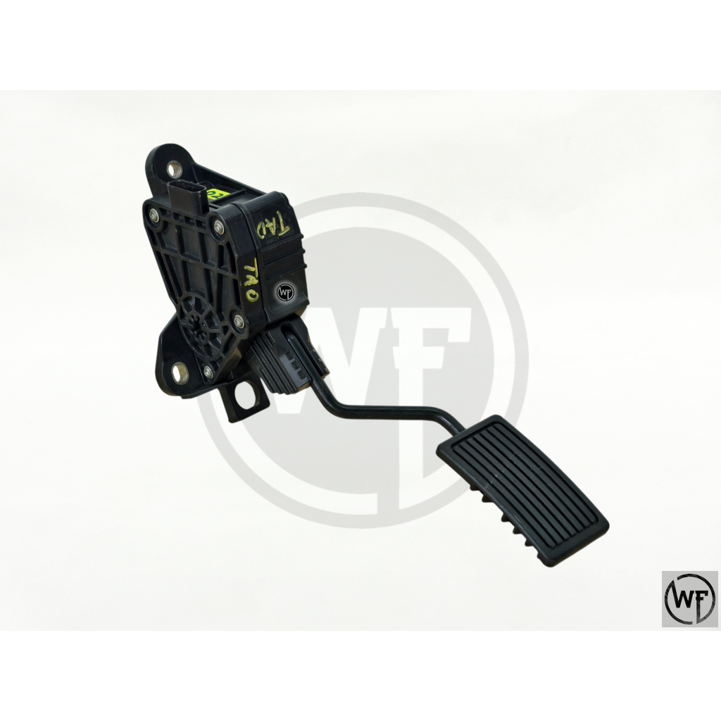 Honda Accord TA0 Padel Sensor 02