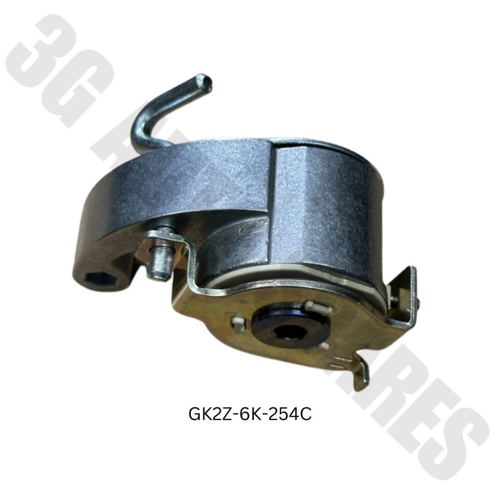 TIMING BELT TENSIONER > FORD FORD RANGER T8 XLT 2.0CC / T8 WILDTRAK > GK2Z-6K-254C