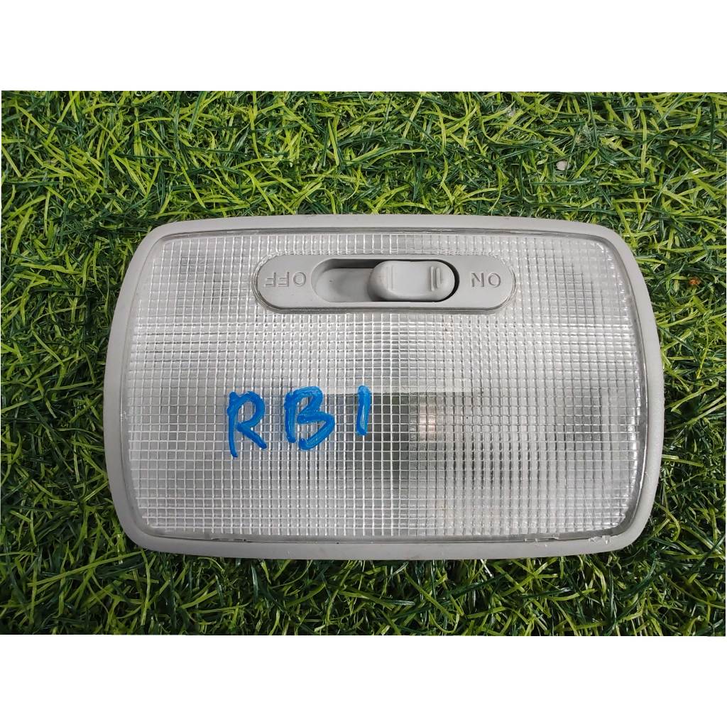 HONDA ODYSSEY RB1 ROOF LAMP [2G-4A-B1670]